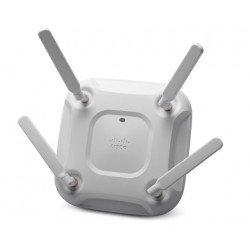 Aironet CISCO AIR-CAP3702E-B-K9 3702e Controller-based inalambrico