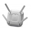 Aironet CISCO AIR-CAP3702E-B-K9 3702e Controller-based inalambrico