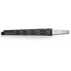 Servidor LENOVO ThinkServer RD350 70QK001ELD Xeon E5 2603 V4 RAID 110i 1.7GHZ 8GB DVDRW