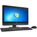 AIO DELL Optiplex 3030 KD64M Ci3-4170 4G 500Gb HD Win10 Pro 19.5"