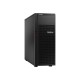 Servidor LENOVO Ts460 70TS000ELD 4C E3 1220V5 3.5GHZ 8GB DDR4 Sin Sistema Operativo Torre