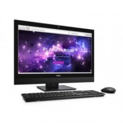 AIO DELL Optiplex 7450 25HP3 Ci5-7500 8G 500Gb FullHD Win10 Pro 23.8"
