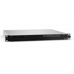 Servidor LENOVO ThinkServer Rs160 70TG0014LD Intel Xeon E3 1220 V5 4C 3.0 GHZ 16GB 2TB 300w Rack
