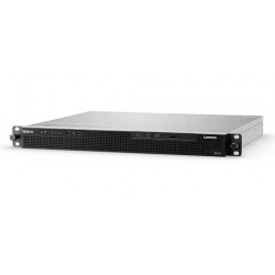 Servidor LENOVO ThinkServer Rs160 70TG0014LD Intel Xeon E3 1220 V5 4C 3.0 GHZ 16GB 2TB 300w Rack