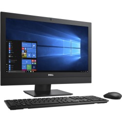 AIO DELL Optiplex 5250 DP3TN Ci5-7500 8G 500Gb FullHD Win10 Pro 21.5"