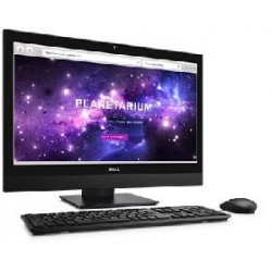 AIO DELL Optiplex 5250 DP3TN Ci5-7500 8G 500Gb FullHD Win10 Pro 21.5"