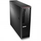 Workstation LENOVO ThinkStation P310 SFF 30AVA00GLM Ci5 6400 4GB 1TB NVIDIA Quadro K420 W10 Pro