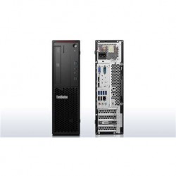 Workstation LENOVO ThinkStation P310 SFF 30AVA00GLM Ci5 6400 4GB 1TB NVIDIA Quadro K420 W10 Pro