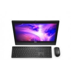 AIO DELL Optiplex 3050 HGHK3 Ci3-7100T 4G 500Gb Win10 Pro HD 19.5"