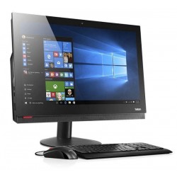 Monitor LED Lenovo 10LLPAR6US LED 23.8" Full HD 1920x1080 DisplayPort USB