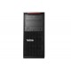 Workstation LENOVO Thinkstation P310 30ATA01VLM Xeon E3 1220 V5 Quad core 4 GB DDR4 SDRAM 1TB W10