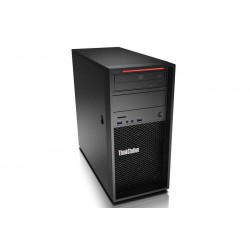 Workstation LENOVO Thinkstation P310 30ATA01VLM Xeon E3 1220 V5 Quad core 4 GB DDR4 SDRAM 1TB W10