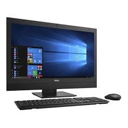 AIO DELL Optiplex 7450 040P6 Ci7-7700 8G 500Gb Win10 Pro FullHD 23.8"