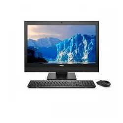 AIO DELL Optiplex 7450 040P6 Ci7-7700 8G 500Gb Win10 Pro FullHD 23.8"