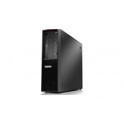 Workstation LENOVO ThinkStation P310 SFF 30AVA00HLM Xeon E3 1225 V5 Quad core 4 GB DDR4 SDRAM 500 GB W10 Pro