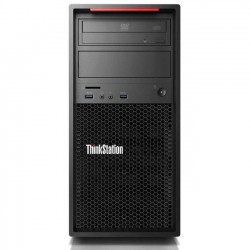 Workstation LENOVO ThinkStation P310 SFF 30AVA00HLM Xeon E3 1225 V5 Quad core 4 GB DDR4 SDRAM 500 GB W10 Pro