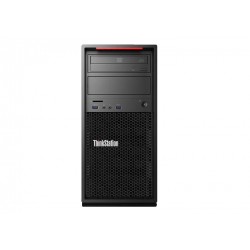 Workstation LENOVO Thinkstation P310 30ATA04FLM Xeon E3 1240 v5 8 GB DDR3L 2 TB Gigabit Ethernet W10 Pro
