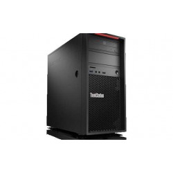 Workstation LENOVO Thinkstation P310 30ATA04FLM Xeon E3 1240 v5 8 GB DDR3L 2 TB Gigabit Ethernet W10 Pro
