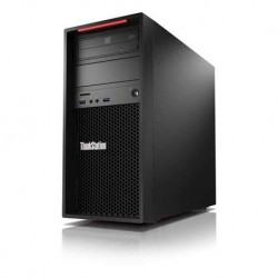 Workstation LENOVO Thinkstation P310 30ATA04ELM Xeon E 1240 4GB 1TB DVDRW Nvidia K620 W10 Pro