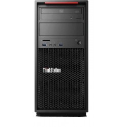 Workstation LENOVO Thinkstation P310 SFF 30AVA01DLM Ci3 6100 4GB 500GB DVDRW W10 Pro
