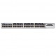 Conmutador CISCO WS-C3750X-48P-S Ethernet Catalyst 48 Puertos Gestionable Capa 2