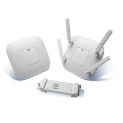 Punto de acceso CISCO AIR-CAP3702I-NK910 inalambrico Aironet IEEE MIMO
