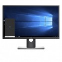 Monitor DELL Profesional P2717H 210-AIHY FullHD 60Hz DisplayPort HDMI USB 27"