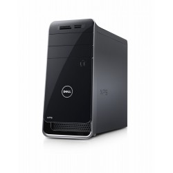 Desktop DELL XPS 8900 X89_I581TGBW10S_5 Ci5-6400U 8G 1Tb Win10