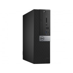 Desktop DELL Optiplex 7050 TCVK3 Ci5-7500 4G 500Gb USB HDMI DisplayPort Win10 Pro