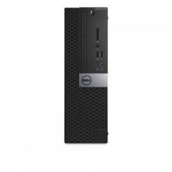 Desktop DELL Optiplex 7050 F0P9D Ci7-7700 8G 1Tb HDMI USB DisplayPort Win10 Pro