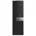 Desktop DELL Optiplex 3040 O304SFI7S161TW10P3W Ci7-6700 16G 1Tb HDMI USB DisplayPort Win10 Pro