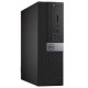 Desktop DELL Optiplex 3040 O304SFI7S161TW10P3W Ci7-6700 16G 1Tb HDMI USB DisplayPort Win10 Pro