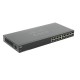Conmutador Ethernet Cisco SG110-24HP-NA 24 12x Puertos PoE 10/100/1000Base-T 2 Capa compatible