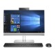 Desktop HP 800 G3 1UD56LT AIO Ci7 6700 8GB DDR3L 1TB LED 23.8" Multi Touch Intel HD Graphics DVDRW W10 Pro