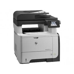 MFC HP LaserJet Pro M521DN A8P79A#BGJ Mono 40PPM Scan Fax WiFi