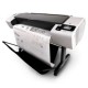 Plotter HP ePrinter PostScript DesignJet T790 CR648A 610mm 2400x1200 dpi Obligatorio Servicio Instalación HP UC744 USB Ethernet.