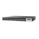 Conmutador CISCO WS-C3560X-48T-S Ethernet Catalyst 48 Puertos Gestionable Capa 2