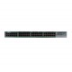 Conmutador CISCO WS-C3560X-48T-S Ethernet Catalyst 48 Puertos Gestionable Capa 2