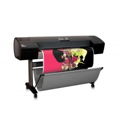 Plotter HP Designjet Z3200PS Q6721B#B1K 44" Photo 80G USB