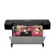 Plotter HP Designjet Z3200PS Q6721B#B1K 44" Photo 80G USB