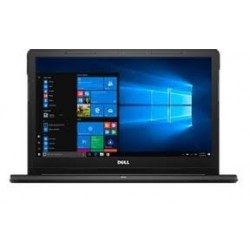 Laptop DELL Inspiron 3567 7GDVX Ci5-7200U 8G 1Tb Win10 Home HD 15.6" Gris