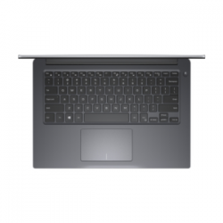 Laptop DELL Inspiron 7460 P2YH8 Ci7-7500U 16G 1Tb Win10 Home FullHD LED 14"