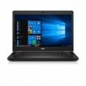 Laptop DELL Latitude 5480 L5480I7KS81TW10P3W Ci7-7820 8G 1Tb Win10 Pro HD 14"