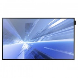 Monitor SAMSUNG DB32E LH32DBEPLGA/GO 32" FHD Bezel 10.5 WiFi16/7