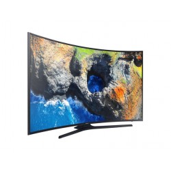TV SAMSUNG UN49MU6300FXZX LED 49" UHD 4k 3840×2160 Curved Smart TV Serie 6 HDMI USB