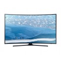 TV SAMSUNG UN49MU6300FXZX LED 49" UHD 4k 3840×2160 Curved Smart TV Serie 6 HDMI USB