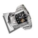 Reloj Duboule Caseneuve Automatico Cristal Zafiro