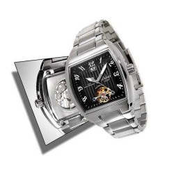 Reloj Duboule Caseneuve Automatico Cristal Zafiro