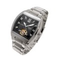 Reloj Duboule Caseneuve Automatico Cristal Zafiro