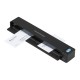 Scanner FUJITSU ScanSnap iX100 PA03688-B005 Dual WiFi Litio USD